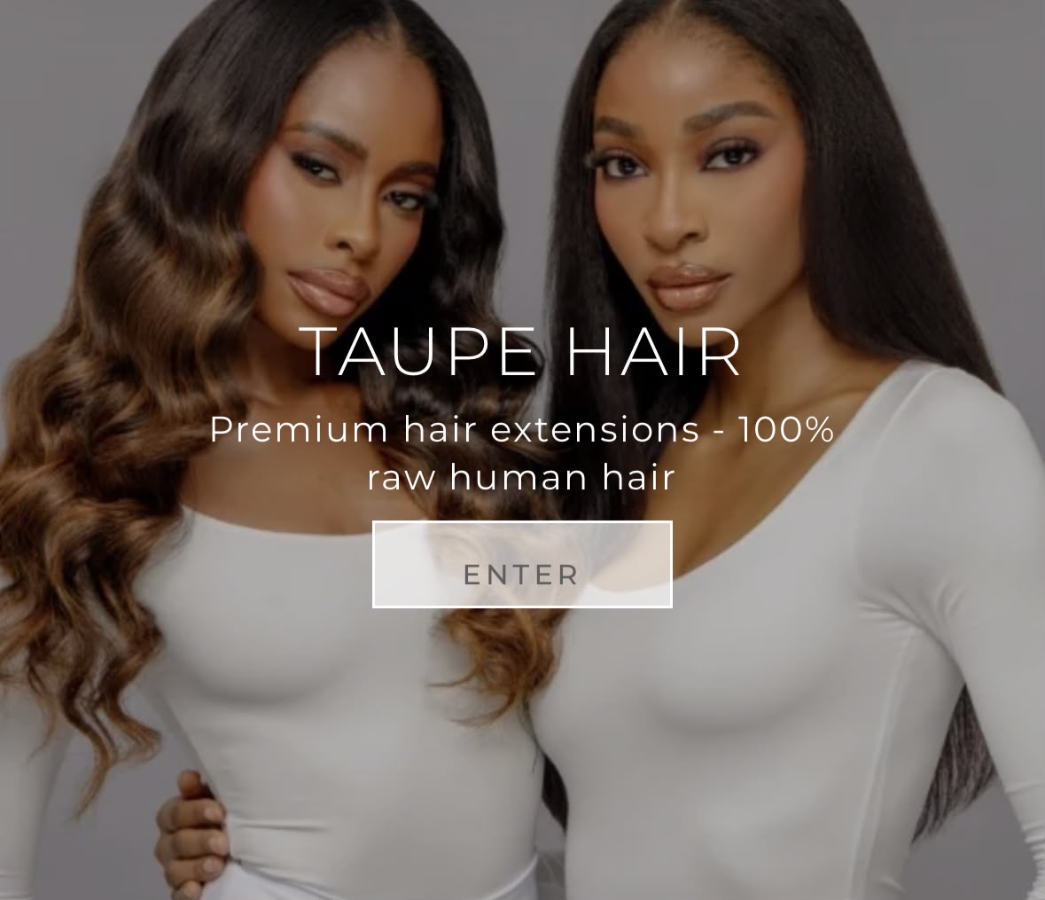 Taupe Website